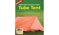 Аварийно спасителна палатка Coghlan's Tube Tent  by Unknown